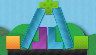 La Torre pi� Alta - Lofty Tower: torre, strutture, fisica, equilibrio, ragionamento