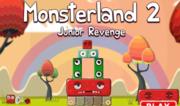Monsterland 2 - Junior Revenge