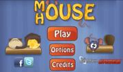 Gatto e Topo - Mouse House