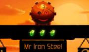 Mr Iron Steel
