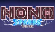 Nono Sparks The Ark