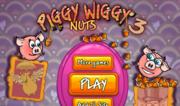 Piggy Wiggy 3 - Nuts