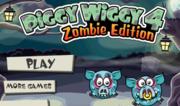 Piggy Wiggy 4 - Zombie Edition