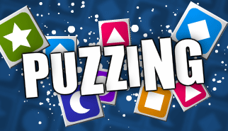 Puzzing: ragionamento, accoppiamenti