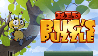 L'Ape - Red Bugs Puzzle: ragionamento, api