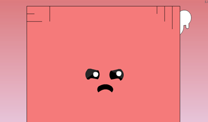 Red Remover - Player Pack 2: blob, bilanciamento, equilibrio, fisica, ragionamento