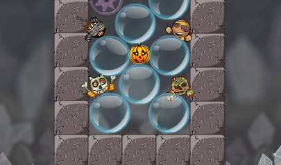 Roly Poly Eliminator 2: ragionamento, rolypoly, fisica, splatter