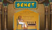 Antico Egitto - Senet
