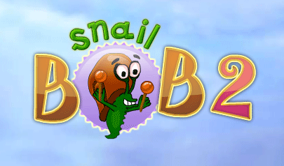 Snail Bob 2: fisica, ostacoli, tragitto, ragionamento, lumache