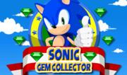 Sonic Gem Collector