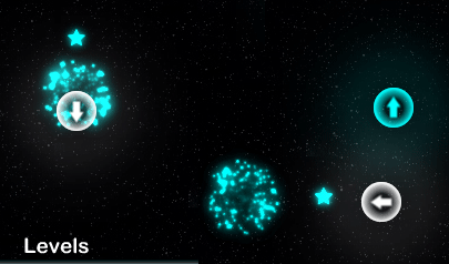 Space Bowl: ragionamento, uscita