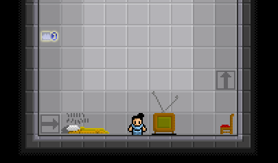 SQR: ragionamento, uscita, pixel
