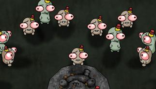 Gioca a Stinky Bean 2