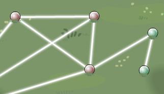 Gioca a Interccio - String Chaos