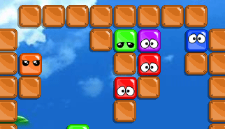 Super Blux: accoppiamenti, ragionamento
