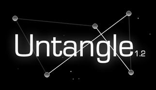 Le Linee - Untangle: intreccio, linee, ragionamento