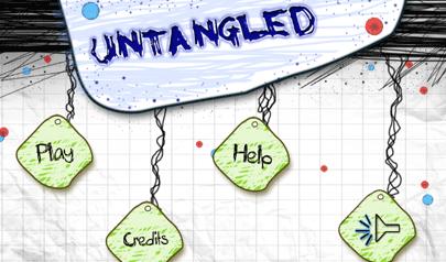 Gioca a Untangled