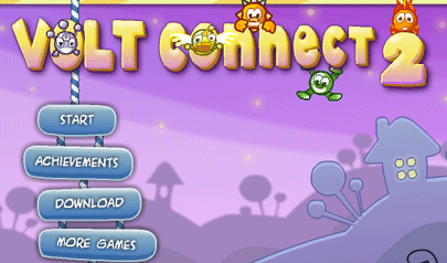Volt Connect 2: ragionamento, fisica, connessione