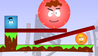 WereBox: forme, fisica, gravity game, ragionamento