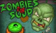Zuppa di Zombie - Zombies for Soup