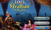 Notti Arabe - 1001 Arabian Nights