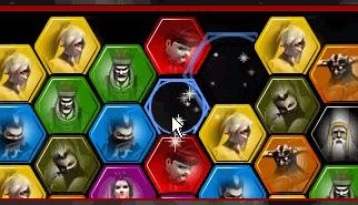 Gioca a 9 Dragons Hexa