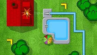 Gioca a Incendio al 981