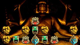 Gioca a La Tomba di Alu - Alu's Revenge