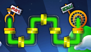 Le Tubature - Aqualux: pipe game