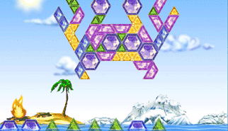 Artic Quest: articquest, incastri