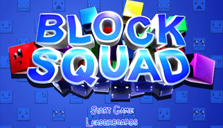 Block Squad: match3, blocchi colorati