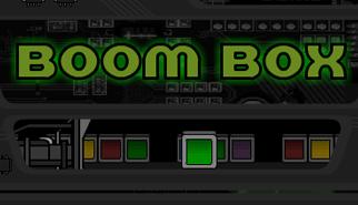 Gioca a Boom Box