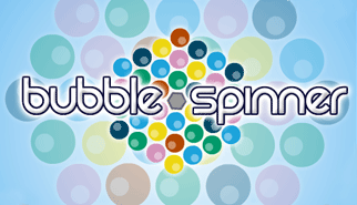 Bubble Spinner: puzzle bobble, palline, blocchi colorati