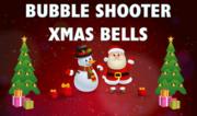 Bubble Shooter Xmas Bells