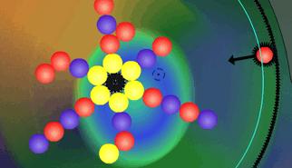 Gioca a Circlo - Bust-a-Move Game