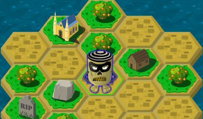 Gioca a City Wizard