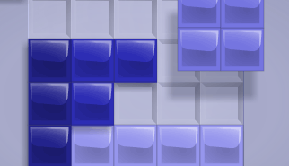 I Mattoncini - Clix: tangram, incastri