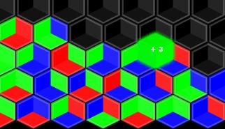 Gioca a Combs - I Cubi Colorati