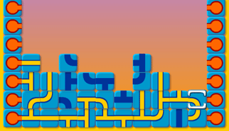 Passaggio di Corrente - Connecto 2: pipe game