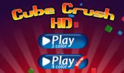 Cube Crush HD