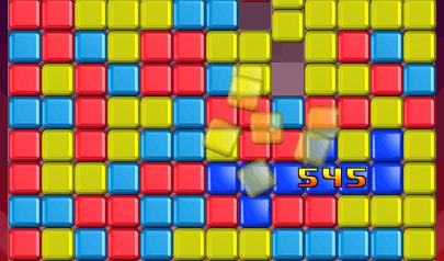Gioca a Cube Crush
