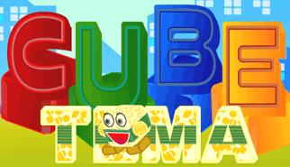 Gioca a Cube Tema