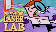 Il Laboratorio di Dexter