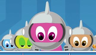 Gioca a Digital Switch