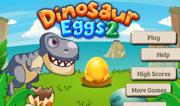 Dinosaur Eggs 2