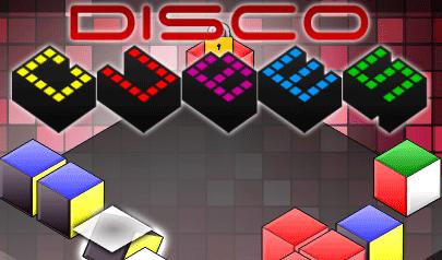 Disco Cubes