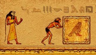 Gioca a Egypt Puzzle Game