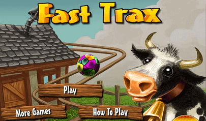 Il Percorso - Fast Trax: pipe game, fattoria, animali