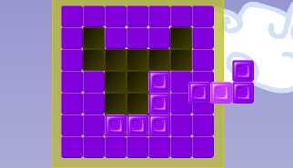 Pezzi ad Incastro - Fitting Pieces: tangram, incastri, forme, tetris