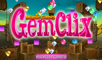 Le Gemme - GemClix: gemme, gruppi colorati